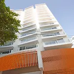 Cielo Mar Sunset - Livin Colombia