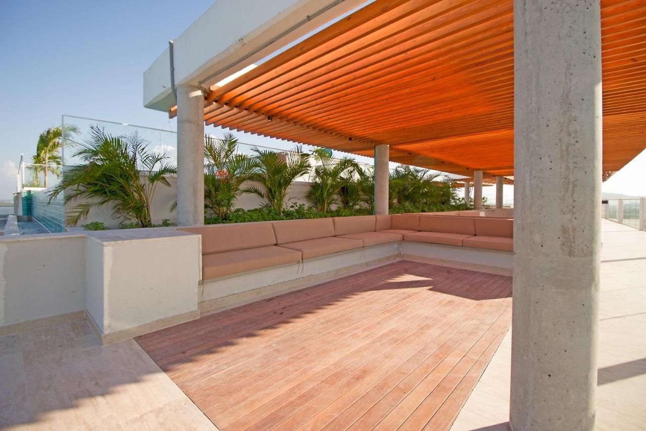 Cielo Mar Sunset - Livin Colombia Apartamento