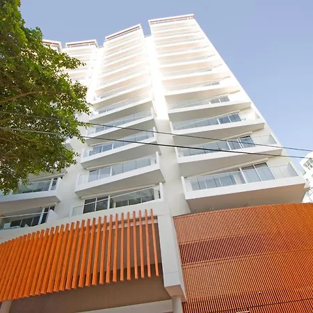 Cielo Mar Sunset - Livin Colombia Apartamento *