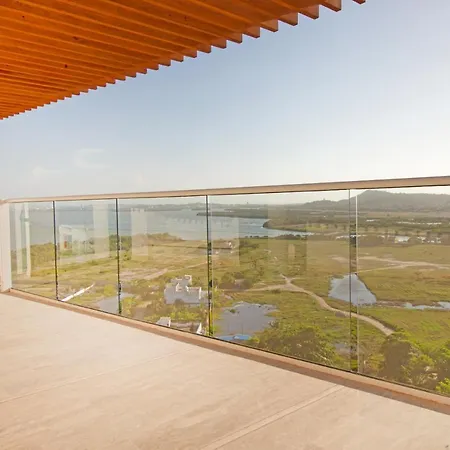 Cielo Mar Sunset - Livin Colombia Apartamento *