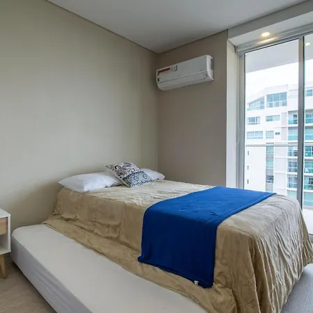 Apartamento Cielo Mar Sunset - Livin Colombia