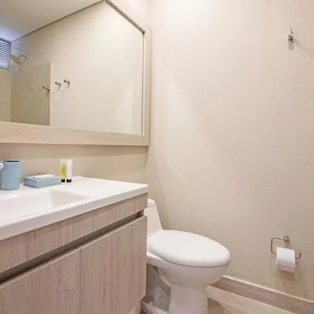 Apartamento Cielo Mar Sunset - Livin Colombia Cartagena