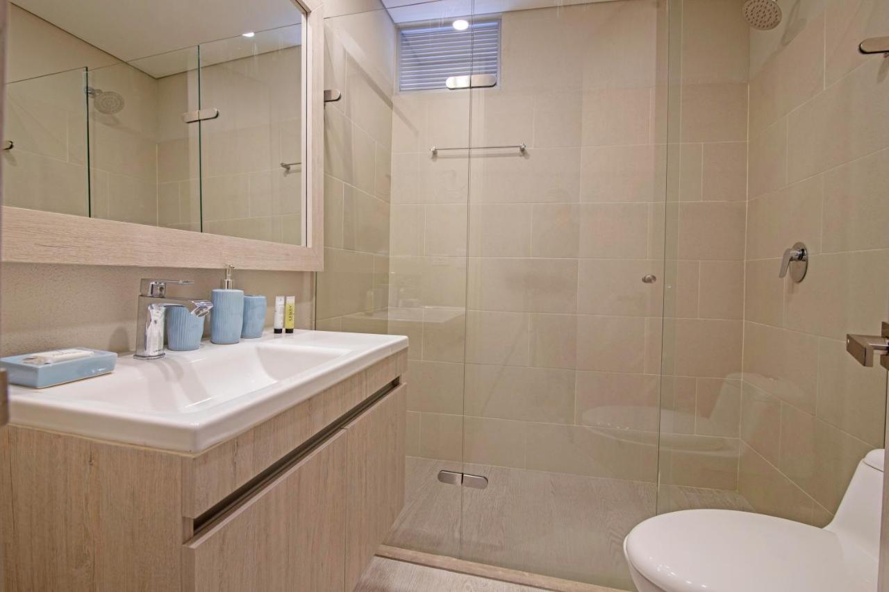 Apartamento Cielo Mar Sunset - Livin Colombia