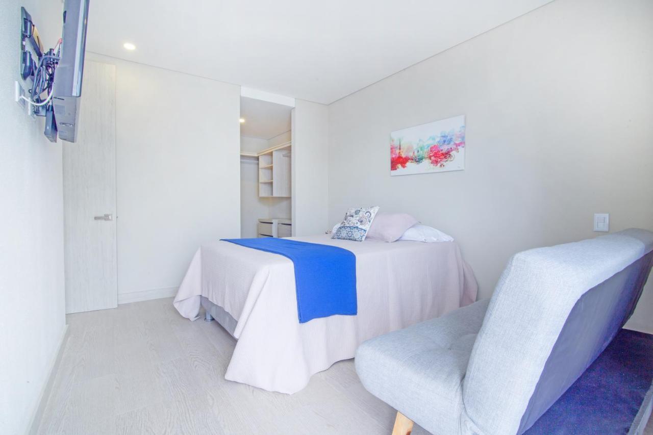 Cielo Mar Sunset - Livin Colombia Apartamento Cartagena