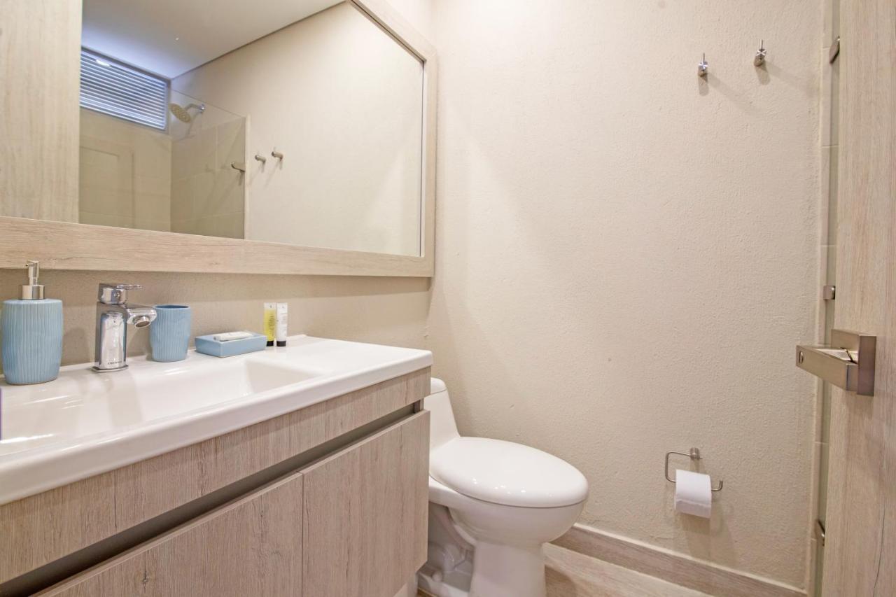 Apartamento Cielo Mar Sunset - Livin Colombia Cartagena